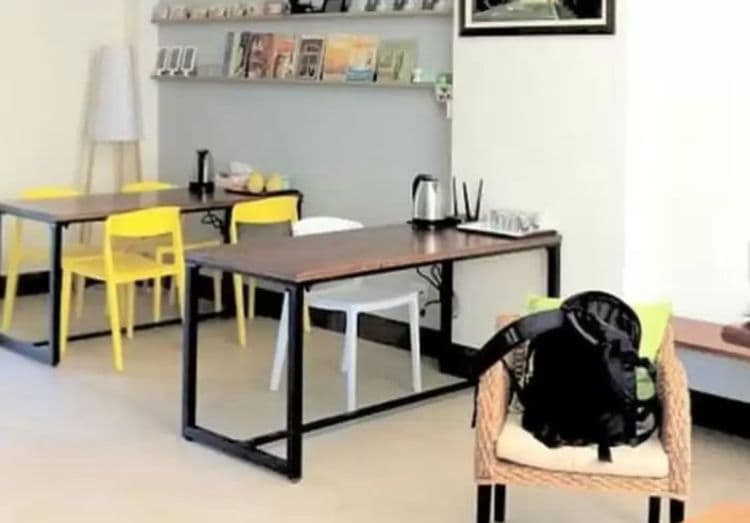 Kinmen Casuarina B&B-2