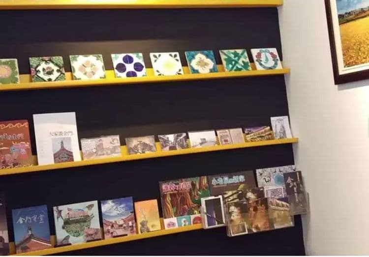 Kinmen Casuarina B&B-6