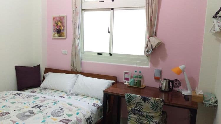 Kinmen Casuarina B&B-3