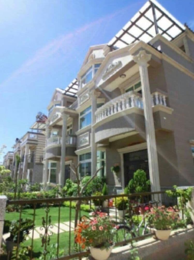 Golden Gate Dream House-9