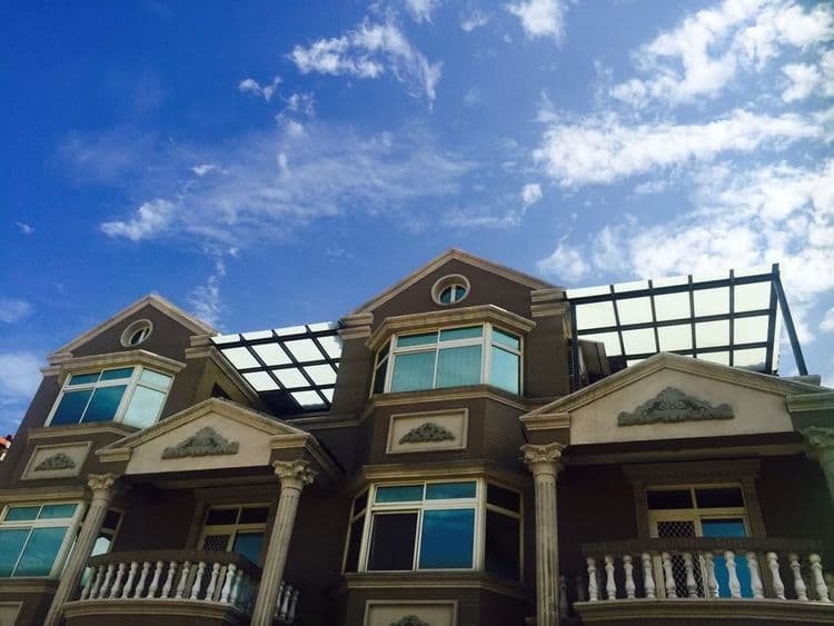 Golden Gate Dream House-8