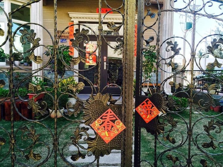 Golden Gate Dream House-7