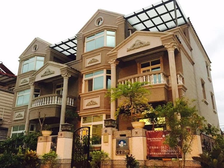 Golden Gate Dream House-1