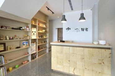 墾丁好宅民宿-3