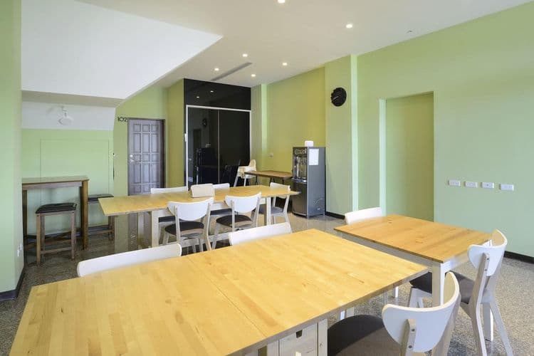 墾丁好宅民宿-15