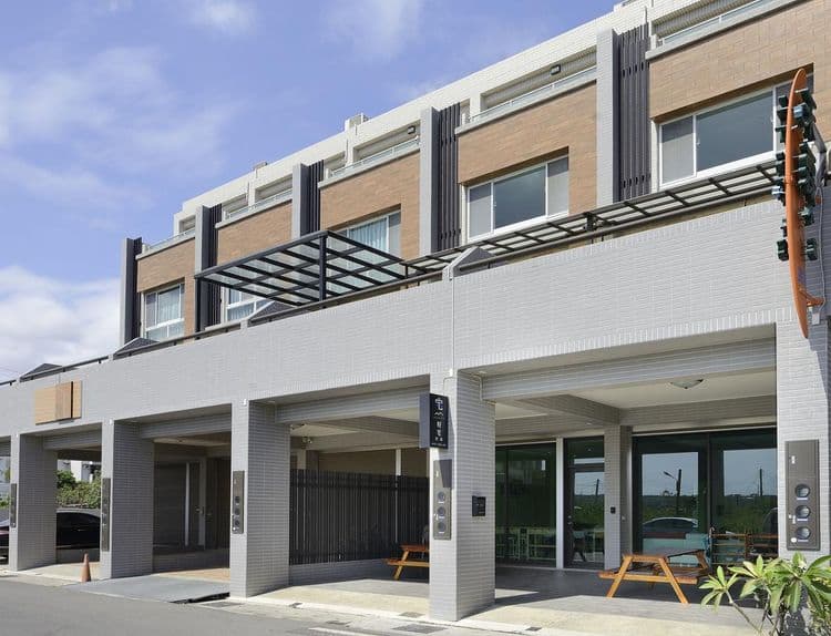 墾丁好宅民宿-4