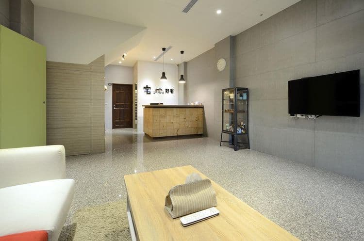 墾丁好宅民宿-2