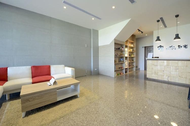 墾丁好宅民宿-7