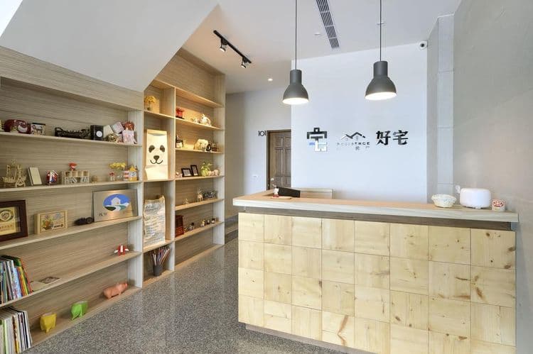 墾丁好宅民宿-3