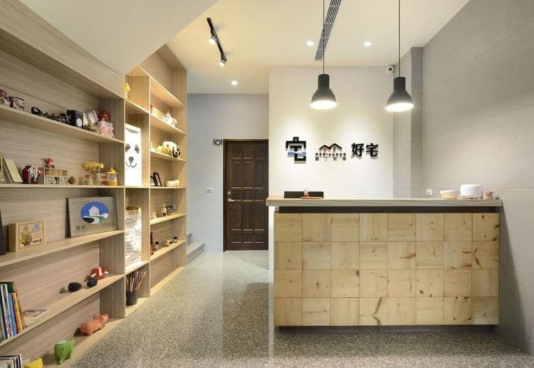 墾丁好宅民宿-1