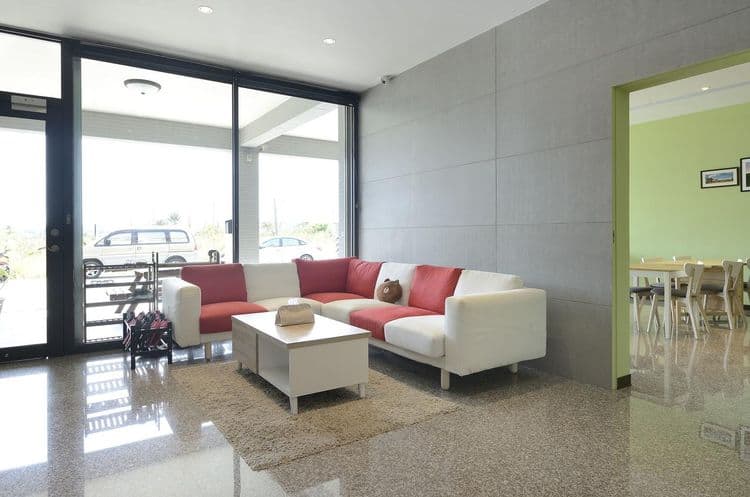 墾丁好宅民宿-9