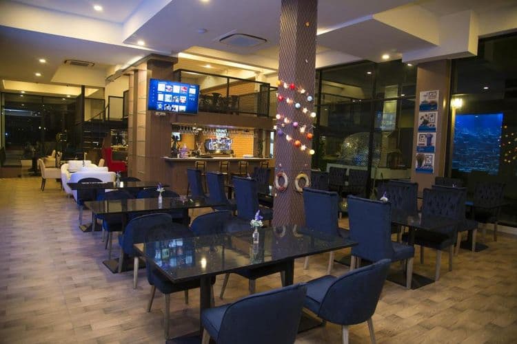 V20 Boutique Hotel-2