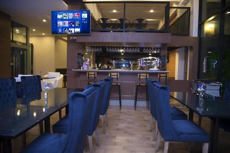 V20 Boutique Hotel-8