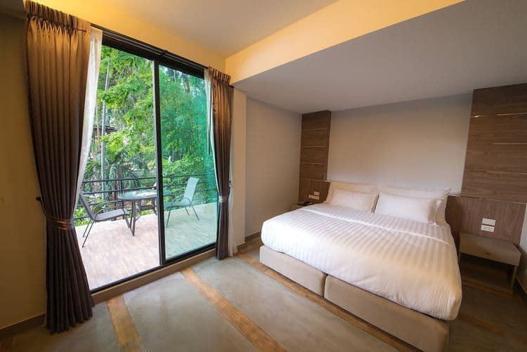 V20 Boutique Hotel-4