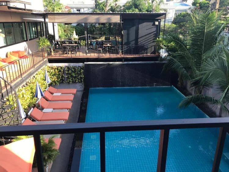 V20 Boutique Hotel-14