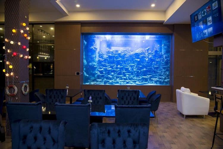 V20 Boutique Hotel-6