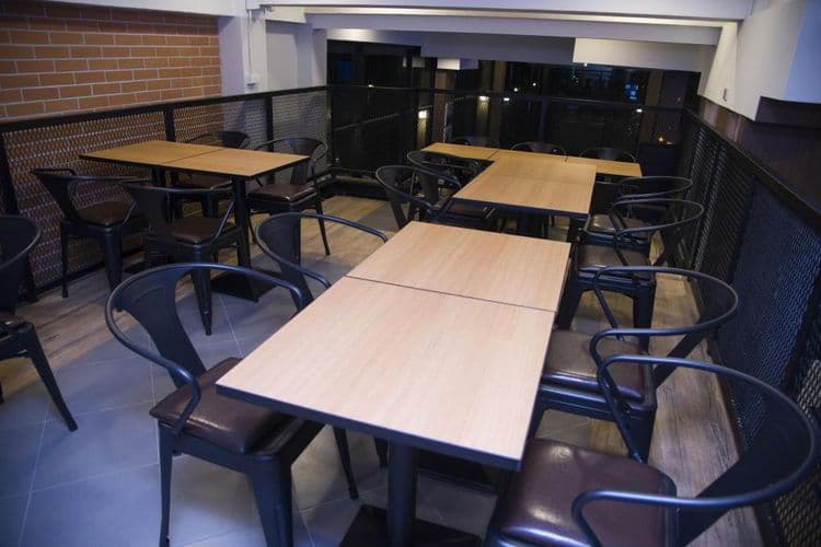 V20 Boutique Hotel-9