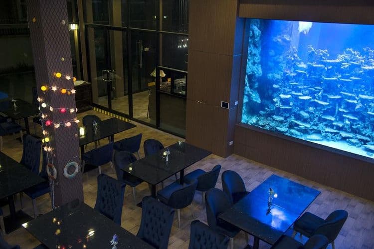 V20 Boutique Hotel-10