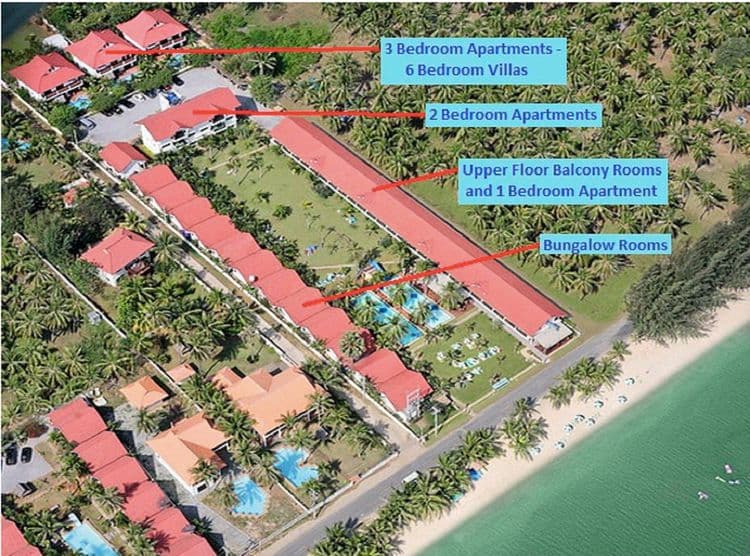 海豚灣度假酒店（Dolphinbayresort）-12