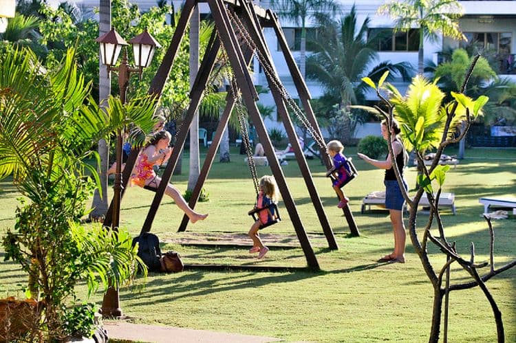 海豚灣度假酒店（Dolphinbayresort）-6