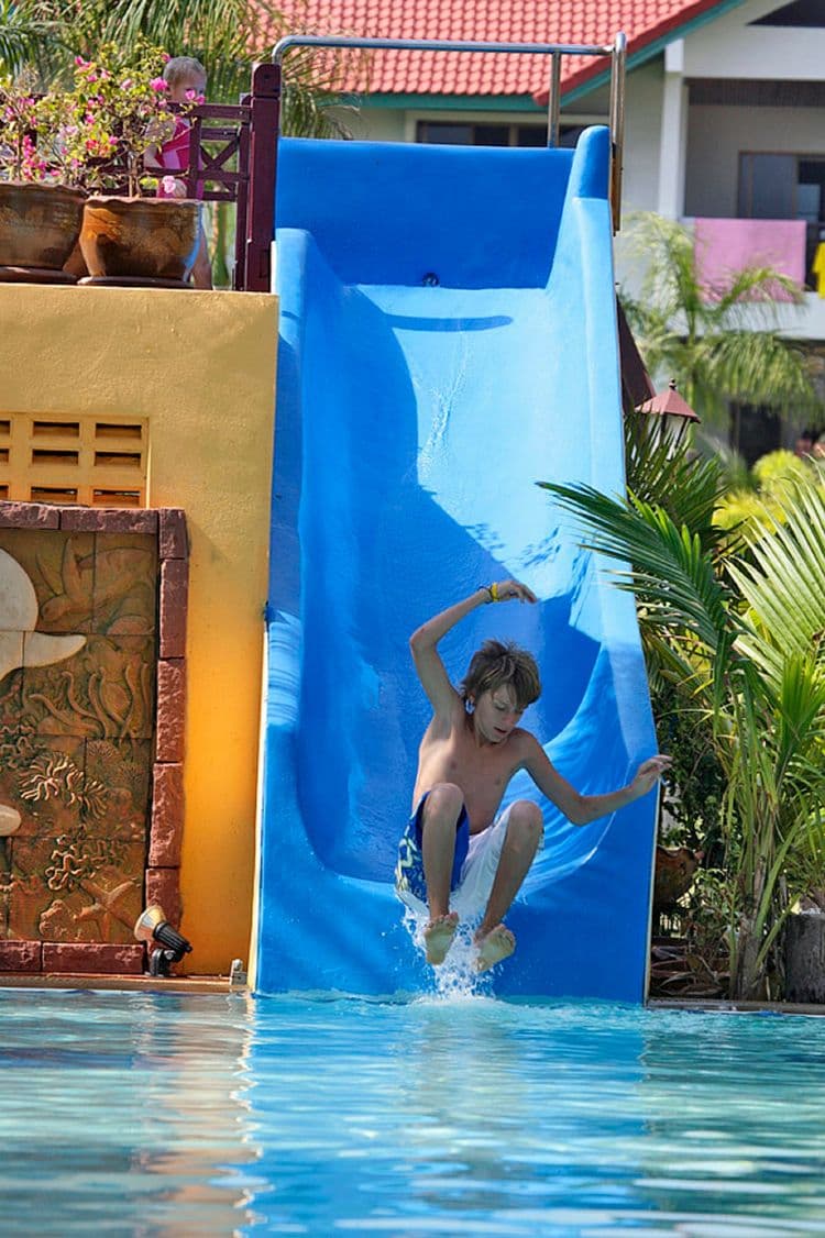 海豚灣度假酒店（Dolphinbayresort）-5