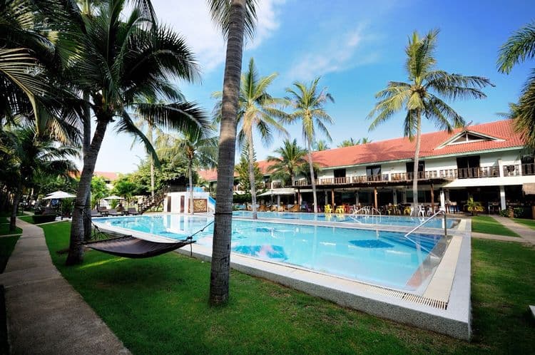 海豚灣度假酒店（Dolphinbayresort）-4