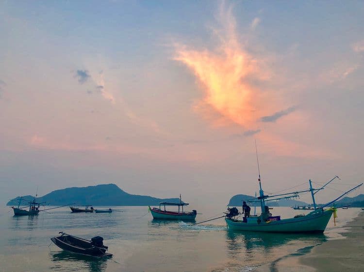 海豚灣度假酒店（Dolphinbayresort）-13