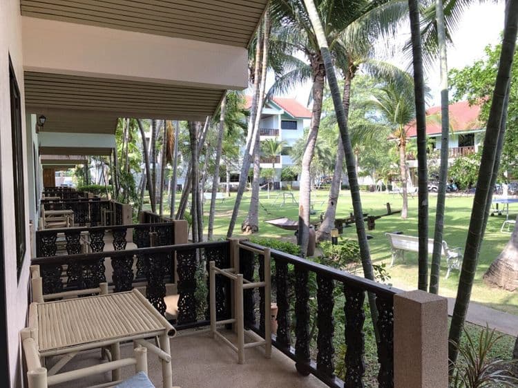 海豚灣度假酒店（Dolphinbayresort）-9