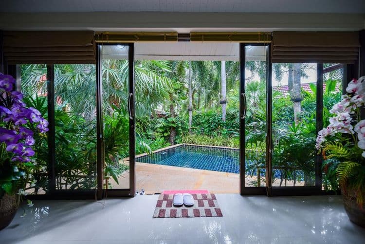 부티끄 리조트 프라이빗 풀 빌라 (Boutique Resort Private Pool Villa)-8