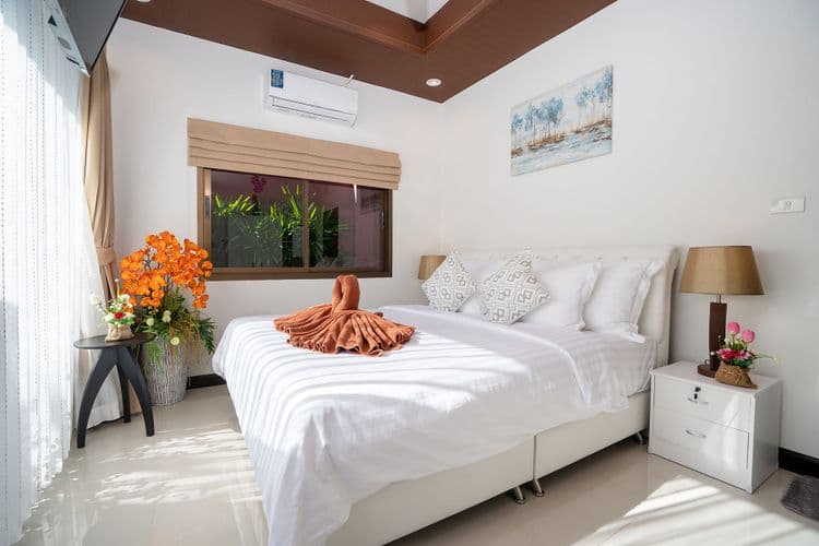 부티끄 리조트 프라이빗 풀 빌라 (Boutique Resort Private Pool Villa)-13