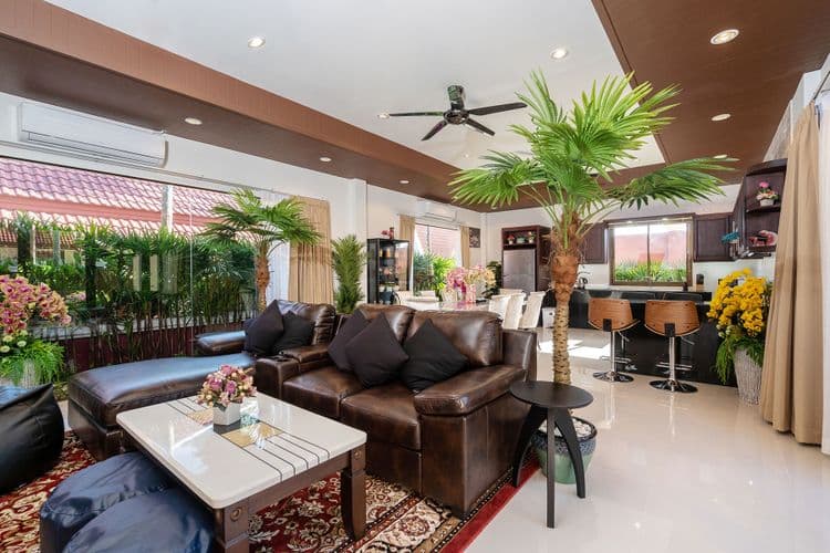 부티끄 리조트 프라이빗 풀 빌라 (Boutique Resort Private Pool Villa)-12