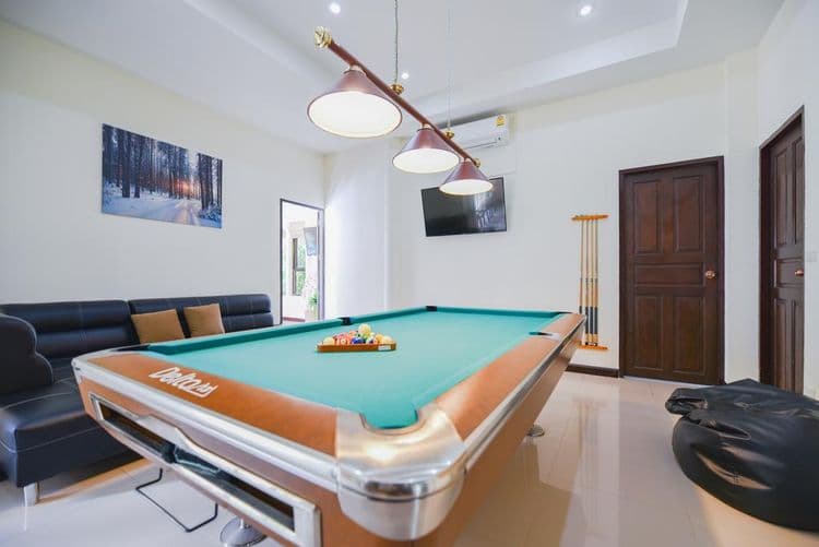 부티끄 리조트 프라이빗 풀 빌라 (Boutique Resort Private Pool Villa)-9