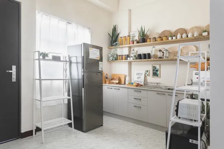 台南海安藝術公寓民宿｜緊鄰神農街/海安路美食商圈-19