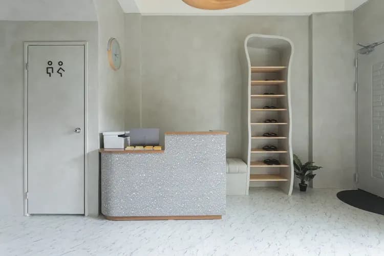 台南海安藝術公寓民宿｜緊鄰神農街/海安路美食商圈-10