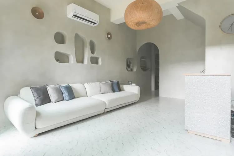 台南海安藝術公寓民宿｜緊鄰神農街/海安路美食商圈-11