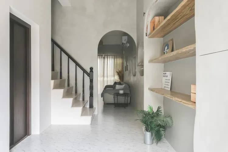 台南海安藝術公寓民宿｜緊鄰神農街/海安路美食商圈-16