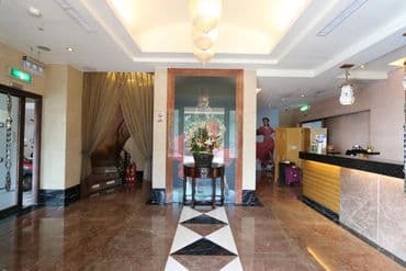 돌라만코 호텔 (Dolamanco Hotel)-3