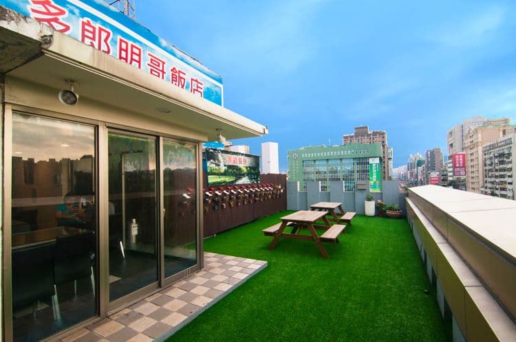 돌라만코 호텔 (Dolamanco Hotel)-8