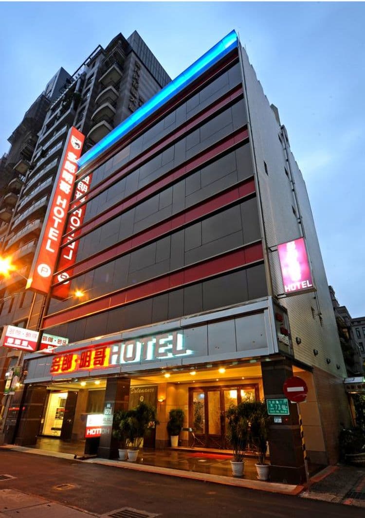 돌라만코 호텔 (Dolamanco Hotel)-2