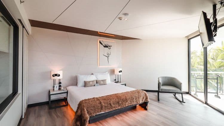 메라 마레 호텔 (Mera Mare Pattaya)-15