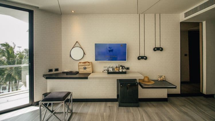 메라 마레 호텔 (Mera Mare Pattaya)-16