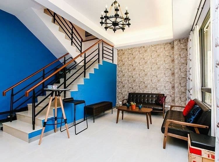 花蓮站前電梯民宿--心旅驛站-2