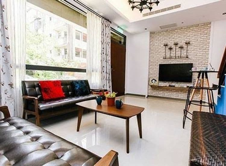 花蓮站前電梯民宿--心旅驛站-3