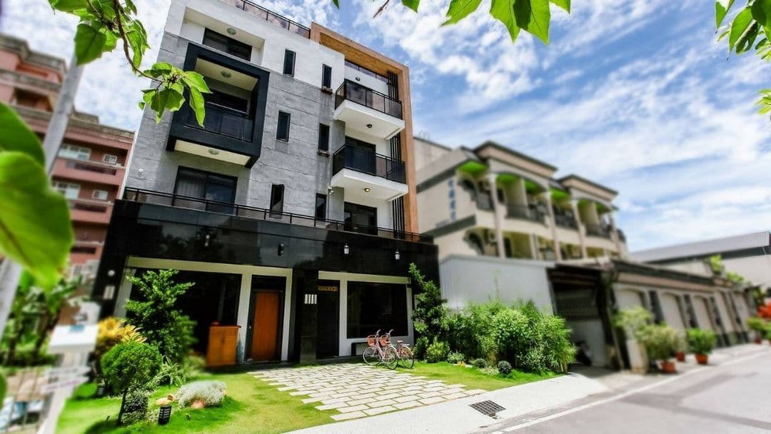 花蓮県-Travel Mind B&B