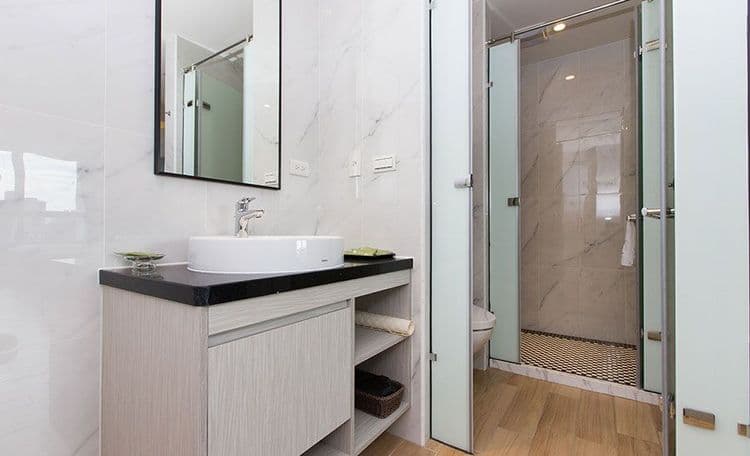 CHECK inn New Taipei LuZhou-11