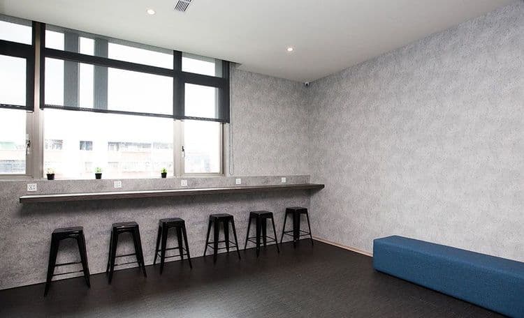 CHECK inn New Taipei LuZhou-2