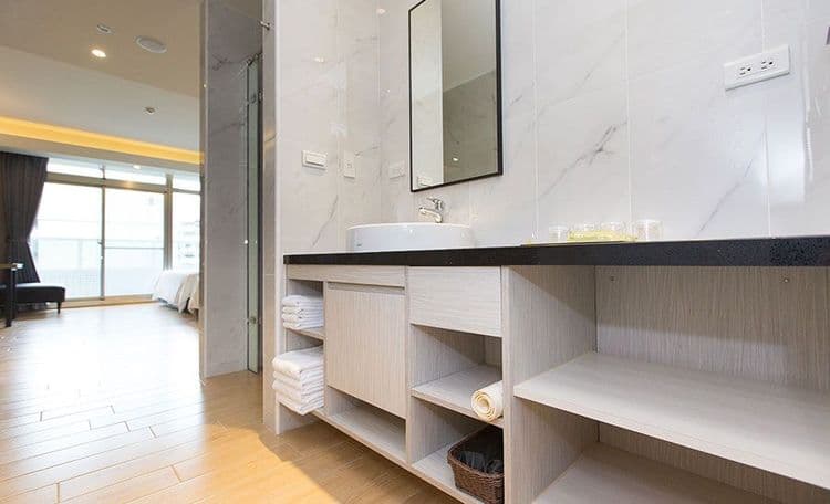 CHECK inn New Taipei LuZhou-6