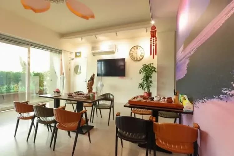 아타미 펑후완 홈스테이 (Atami Penghuwan Homestay)-8