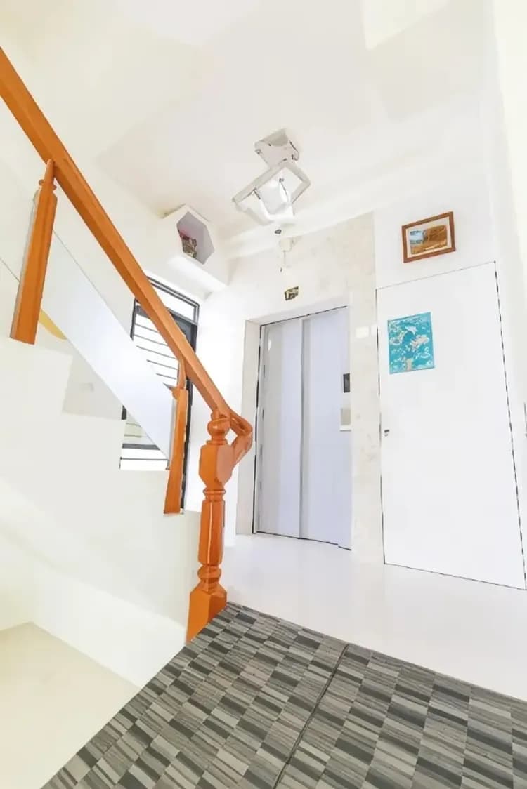아타미 펑후완 홈스테이 (Atami Penghuwan Homestay)-6