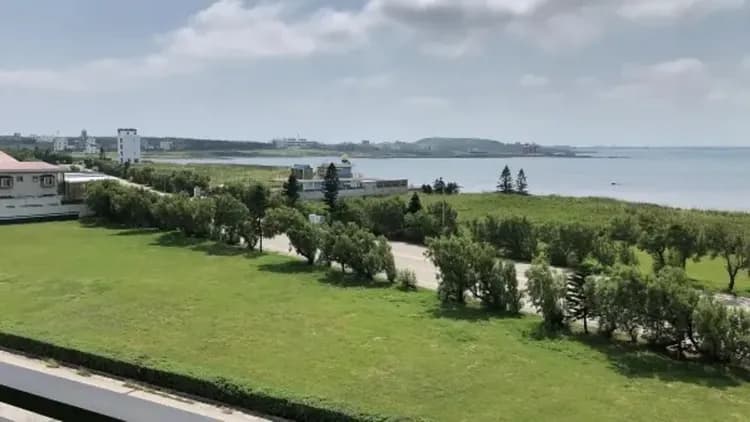 아타미 펑후완 홈스테이 (Atami Penghuwan Homestay)-18